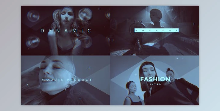 Download Abstract Photo Slideshow (Videohive 38264356) - AE Project
