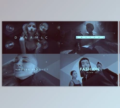 Download Abstract Photo Slideshow (Videohive 38264356) - AE Project