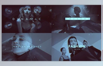 Download Abstract Photo <span class='badge badge-warning'>Slideshow</span> (<span class='badge badge-warning'>Videohive</span> 38264356) - AE Project