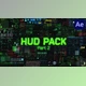 Download HUD Pack | Part 2 (Videohive 38250154) - AE Project