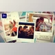 Download Realistic Photo Slideshow | Memories Slideshow | MOGRT (Videohive 38162725)