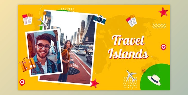 Download Travel Intro l Tavel Slideshow (Videohive 38197920)