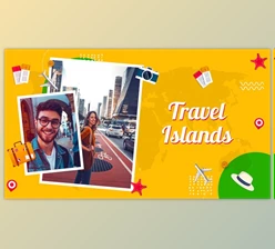 Download Travel Intro l Tavel Slideshow (Videohive 38197920)