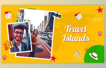 Download Travel Intro l <span class='badge badge-warning'>Tavel</span> Slideshow (Videohive 38197920)