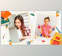 Download Back To School (Videohive 38199867)