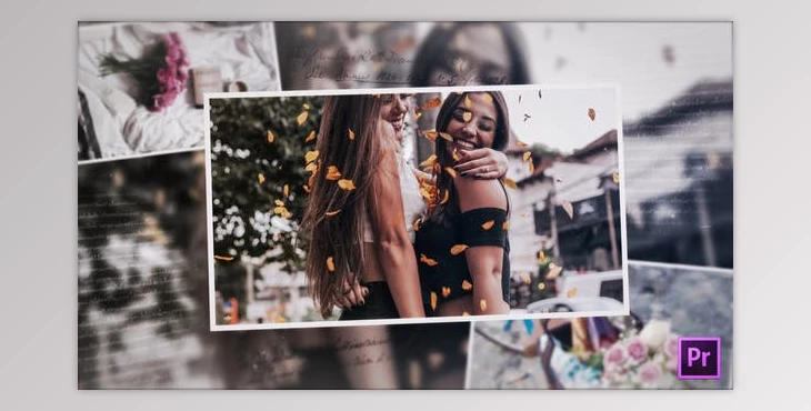 Download Photo Gallery Slideshow (Videohive 31744386) - PR Project
