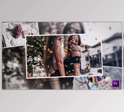 Download Photo Gallery Slideshow (Videohive 31744386) - PR Project