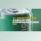 Download Gumroad – X-Particles Animated Condensation Rig
