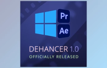 Download Dehancer Film v1.0.0 for Premiere Pro & <span class='badge badge-warning'>After</span> <span class='badge badge-warning'>Effects</span> (<span class='badge badge-warning'>WIN</span>)