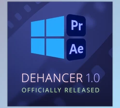 Download Dehancer Film v1.0.0 for Premiere Pro & After Effects (WIN)