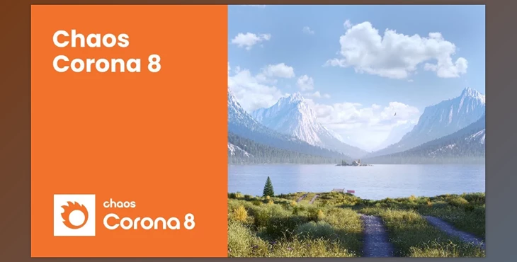 Download Corona 8 for Cinema 4D (hotfix 1)