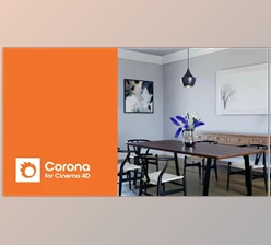 Download Chaos Corona 15 Hotfix 2, Update v1.1 for Cinema 4D R17-2026 (Win)