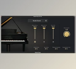 Download Apple Logic Pro X v12.0 (Mac)