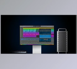 Download Apple Logic Pro X v12.0 (Mac)