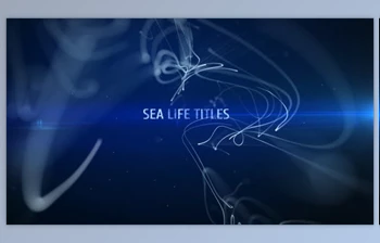 Download <span class='badge badge-warning'>Sea</span> Titles (Videohive 11416435) - AE Project