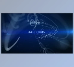 Download Sea Titles (Videohive 11416435) - AE Project