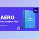 Download AERO – Free Graphics Pack – (AnimationStudio)