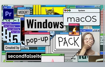 Download Windows / macOS Pop-up <span class='badge badge-warning'>Pack</span> | Premiere Pro (<span class='badge badge-warning'>Videohive</span> 38309473)