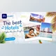 Download Adventure and Travel Tour Promo | Summer Travel Slideshow | MOGRT (Videohive 38308200)