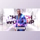 Download Church Worship Event Promo (Videohive 38226412) - PR Project