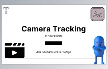 Download Learn Adding <span class='badge badge-warning'>3D</span> <span class='badge badge-warning'>Characters</span> <span class='badge badge-warning'>using</span> Camera Tracking by SkillShare
