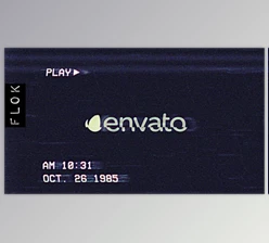 Download VHS Pack 6 in 1 (Videohive 38124535) - AE Project
