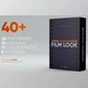 Download Authentic Film Look FCPX Motion Array 613239