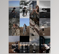 Download BARBANNOVA – WINTER PACK FW 2022