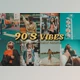 Download 10 Retro 90’s Lightroom Presets CreativeMarket - 7217911
