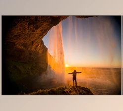 Download DVLOP Chris Burkard Sunset