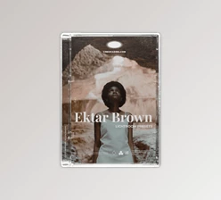 Download +Cine – Ektar Brown Presets