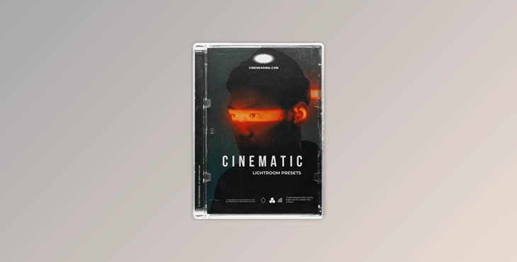 Download +Cine – Cinematic Presets