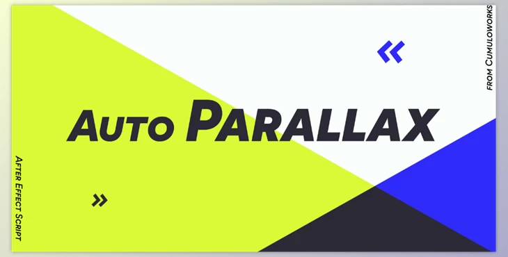 Download Cumulo autoParallax v1.0 (WIN, MAC)