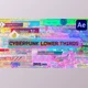 Download Cyberpunk Lower Thirds (Videohive 38335201) - AE Project