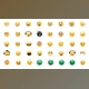 Download Emoji Pack (Videohive 36517824) - AE Project