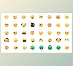 Download Emoji Pack (Videohive 36517824) - AE Project