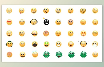 Download Emoji <span class='badge badge-warning'>Pack</span> (<span class='badge badge-warning'>Videohive</span> 36517824) - AE Project