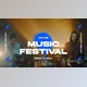 Download Music Festival Promo (Videohive 38356686) - AE Project
