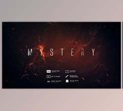 Download Mystery Trailer (Videohive 31050630) - AE Project