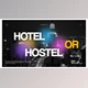 Download Hotel Promo (Videohive 38322046) - AE Project