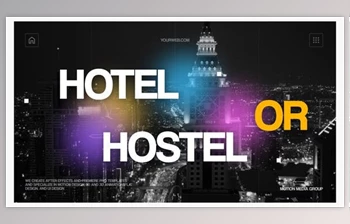 Download <span class='badge badge-warning'>Hotel</span> Promo (Videohive 38322046) - AE Project