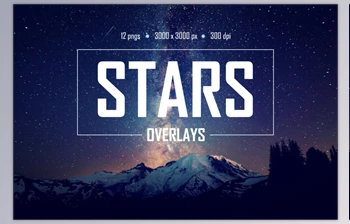 Download 12 Star <span class='badge badge-warning'>Overlays</span>
