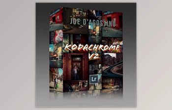 Download <span class='badge badge-warning'>Kodachrome</span> V2 <span class='badge badge-warning'>Lightroom</span> <span class='badge badge-warning'>Presets</span> by Joe Dagostino
