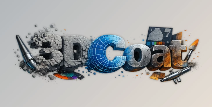 Download 3DCoat