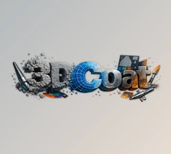 Download 3DCoat v2026.12 (Win)