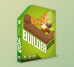 Download Builder Game - Sound Effects Library - Epic Stock Media