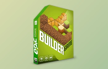 Download Builder Game - <span class='badge badge-warning'>Sound</span> Effects <span class='badge badge-warning'>Library</span> - Epic Stock Media