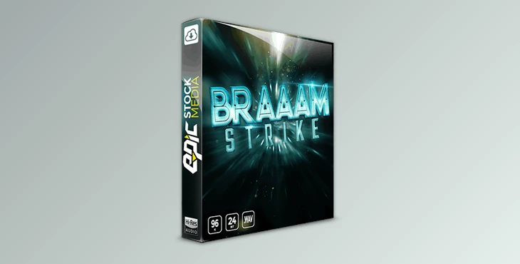 Download Epic Stock Media – BRAAAM Strike