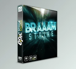 Download BRAAAM Strike by Epic Stock Media