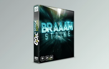 Download BRAAAM Strike by <span class='badge badge-warning'>Epic</span> <span class='badge badge-warning'>Stock</span> <span class='badge badge-warning'>Media</span>